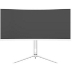 Dahua DHI-LM30-E330CW LCD monitor 76,2 cm 2560 x 1080 WFHD 200Hz 1ms kaardus 21:9 VESA kinnitamine, 2 HDMI, 2 DisplayPort