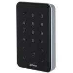 Dahua DHI-ASR2101A-D uksekontroller, 12V 0.5A DC, -30&deg;C kuni +70&deg;C, IP66, kaardilugeja, RS-485, Wiegand 34, signaal