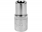 Padrun Torx Crv 1/4" E8Mm, L25Mm YT-05215 YATO