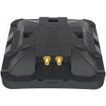 Mikrotik Antenn MTAO-LTE-5D-SQ 5 dBi, 2.7 GHz, 129 x 129 x 34 mm, 0.25 kg