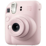 CAMERA INSTANT/INSTAX MINI 12 PINK FUJIFILM