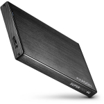 HDD ACC ENCLOSURE 2.5"/USB3.2 EE25-XA6 AXAGON