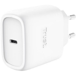 Trust laadija 25522 Maxo 45W USB-C, 2 m toitekaabel, 20 V, kiire laadimine, valge, universaalne