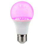 Visional LED Fito pirn E27 24W, AC 220-240V, 4000K, 270&deg; kiirusnurk