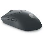 MOUSE USB OPTICAL WRL GAMING/DARK MOON 545-BBFP DELL