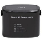 70Mai Auto &otilde;hukompressor TP01, 2 kg, V&otilde;imas t&auml;itmine, &Uuml;lepuhumise kaitse, Lihtne kasutamine, Kasutajas&otilde;bralik disain