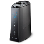 Clean Air Optima Niisutaja CA-603, 5L, 45m&sup2;, 25dB, p&uuml;siv keraamiline/nano-h&otilde;befilter, aroomiteraapia, h&uuml;gromeeter