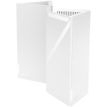 Msi kodune v&otilde;rgu s&uuml;steem MRBE50-2PK, 2.5 Gbps, 3 Etherneti porti, 256 MB m&auml;lu, 4 antenni, valge v&auml;rv