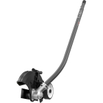 Dewalt DCMASED9N-XJ Split Boom Edger Attachment 19 cm k&otilde;va terasest tera, l&otilde;ike s&uuml;gavus 5-6 cm, 3.4 kg