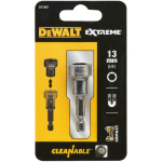 Dewalt L&ouml;&ouml;kpuur DT7467-QZ 13mm l&ouml;&ouml;kots, 1/4 tolli vars, magnetiline, 75mm pikkus, 1 tk