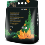 Fertis V&auml;listehaste v&auml;etis 9691386, 10 kg, graanul, s&uuml;gis, dekoratiivsetele taimedele, okaspuudele