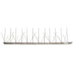 Besk linnu peletaja 9125465, 0.50m, metall, 1 tk