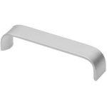 Gtv M&ouml;&ouml;blik&auml;epide UA347 1310958, 160 mm, 168 mm, 25 mm, 30 mm, alumiinium, paigalduspoltide