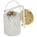 Besk Seinalamp YX9014-1W 9124383, 1x60W E27, siseruumides, seinakinnitus, h&otilde;&otilde;glamp, LED, CFL