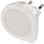 Emos LED &ouml;&ouml;lamp P3314, P3314, 53 &times; 53 &times; 60 mm, 0,2 W, 230 V/50 Hz, soe valge, 5 lm, automaatne, fotosensor