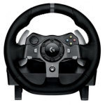 Logitech M&auml;ngu rool G920 991-000487, 270mm, 260mm, USB, 7 nuppu, Xbox One, Xbox Series X/S, Astro A10 k&otilde;rvaklapid