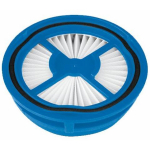 Bissell tolmuimeja filter 1250 1132N, 1 tk, hall, aurupuhastile, auru tarvikud, plaatidele, puidust p&otilde;randatele