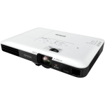 Epson | EB-1795F | Full HD (1920x1080) | 3200 ANSI lumens | 10.000:1 | White | Lamp warranty 12 month(s) | Wi-Fi