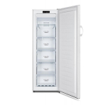 Gorenje | Freezer | FN4172CW | Energy efficiency class E | Upright | Free standing | Height 169.1 cm | Total net capacity 194 L | No Frost system | White