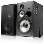 Edifier Bluetooth Aktiivsed K&otilde;larid R2850DB, 150W, Bluetooth 5.1, DSP, aktiivne, must