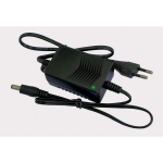 Hikvision toiteadapter POWER BUBBLE PB-12-2TB, 12 V, 2 A, 7143 tk kaubal