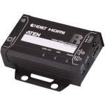 Aten HDMI HDBaseT Extender VE811-AT-G, 4096 x 2160, 100m, HDBaseT &uuml;henduvus, Rack-mountable