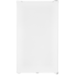 BEKO Refrigerator | RS9152WN | Energy efficiency class E | Free standing | Larder | Height 85 cm | Fridge net capacity 90 L | 39 dB | White