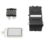 Epson Printhead Cleaner C13S092001, 0.60kg, 1, 256, 20g, 7g, 245mm, 230mm, 120mm