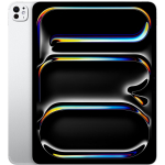 Apple tahvelarvuti ME8H4HC/A, 13", H&otilde;be, OLED, Ultra Retina XDR, Nano-tekstuur, 2752 x 2064, Apple M5, 16 GB, 1000 GB, 3G, 4G, 5G