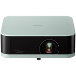 Epson projektor EF-61G V11HB72340, 700 ANSI luumenit, 1920x1080, 3LCD, Bluetooth, Dolby Audio, kaasaskantav