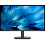 Dell E2726DS LCD monitor, 68,6 cm, 2560 x 1440, QHD, 100 Hz, 5 ms/8 ms, 300 cd/m&sup2;, HDMI 1, must