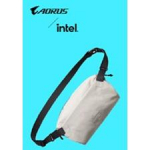 Gigabyte AORUS Intel &Otilde;lakott 20MB1-GU07303-1E, 300g, 30cm x 18cm x 8cm, Paber, hall