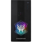 Acer Predator Orion 3000 Gaming Laukarvuti, DG.E4TEX.00L, 32 GB DDR5 SDRAM, 1000 GB SSD, NVIDIA GeForce RTX 5070, Windows 11 Home