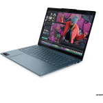Lenovo Yoga Slim 7 14AKP10 83JY009XNT, 14" OLED 1920x1200, AMD R5 330, 16GB, 512GB SSD, AMD Radeon 820M, WIN11 Home