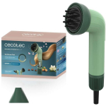 Cecotec Juuksef&ouml;&ouml;n IoniCare Dry&Keratin Olive A01_EU01_109734, 1200 W, 1 temperatuuri seade, ioonifunktsioon