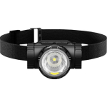 Superfire HL96 pealamp, 220m, 79g, IP43, 18650 aku, 2.5h laadimisaeg, 2h t&ouml;&ouml;aeg, 4 režiimi