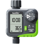 Rainpoint ITV117 Kastmis Kontroller Veetarbimise Piirajaga, 3/4"/1", 3/4", 2 &times; AA, IP54, 0.5-8 bar, 12 h/1-7 d, 0-3 h 59 min