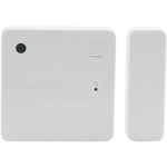 Shelly nutikas valgusl&uuml;liti BLU Door/Window, SBDW-103C, 10m, 30m, 10g, 768kB, 1x3V CR2032 aku, G-andur, valgusandur