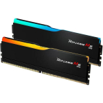 G.Skill Ripjaws M5 RGB m&auml;lu moodul F5-6000J3636F16GX2-RM5RK, 32 GB, 2 x 16 GB, DDR5, 6000 MHz, 288-pin DIMM, XMP 3.0, jahutus