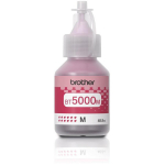 Brother tindikassett, BT5000M, 41,8ml, 5000 lehte, Magenta, &uuml;hilduv DCPT300/DCPT500W/DCPT700W/MFCT800W