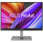 Asus Monitor PA248CNV, 24.1", 1920 x 1200, 75 Hz, 5 ms, IPS, matt, 2 x DisplayPort, HDMI, USB 3.2, sisseehitatud k&otilde;larid