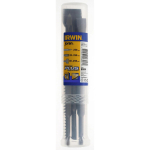 Irwin Demolitsioonikalt 10502186, 600mm, 25mm, kvaliteetne sulamteras, m&otilde;eldud kivi ja betooni t&ouml;&ouml;tlemiseks