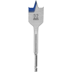 Irwin Puur 10502820, 32mm, 152mm, topelt l&otilde;ikehambad, paksem l&otilde;ike&auml;&auml;r, sinine groove, 10% suurem vars, 1/4&rdquo; kuusnurk