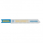 Irwin Metalli L&otilde;ikamise U-Koonus HSS Saagide Terad 10504293, 70mm, 12 hammast