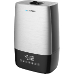 Blaupunkt &otilde;huniisutaja AHS801, BLAUPUNKT AHS801, 0.4l/h, 105W, 5l, HEPA filter, 35dB, taimer, ionisatsioon
