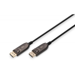 Digitus &Uuml;henduskaabel AK-340107-150-S, 15m, 8K@60Hz, 32,4Gbps, h&uuml;briidkonstruktsioon, paindlik paigaldus