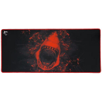 White Shark m&auml;ngurihiire pad SKY WALKER XL, 800x350mm, 0.3cm, kumm, mikrokiud, m&auml;ngijatele