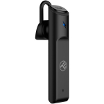 Tellur Bluetooth k&otilde;rvaklapid Vox 40 TLL511391, 6g, Bluetooth v5.0, 10m, HFP/HSP/A2DP/AVRCP, mitme punkti &uuml;hendus