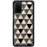 Ikins Korpus K6612J, &uuml;hilduv Samsung Galaxy S20 Plus, 6.7, p&auml;rlmutter, pol&uuml;karbonaat