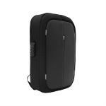 Sbox Seljakott CASABLANCA NSS-19160, 15,6 tolli, 1 peamine tasku, 900D pol&uuml;ester, veekindel, USB port